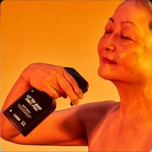 LUSH Let The Good Times Roll Body Spray